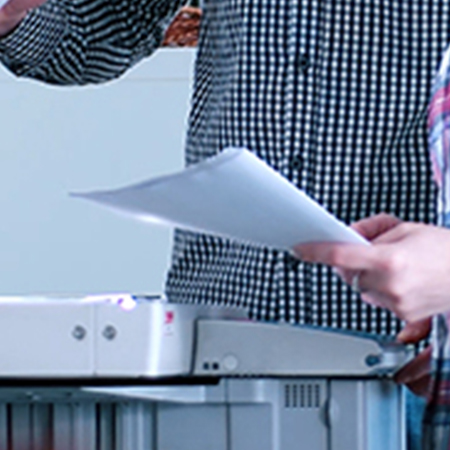 强大的印后处理能力