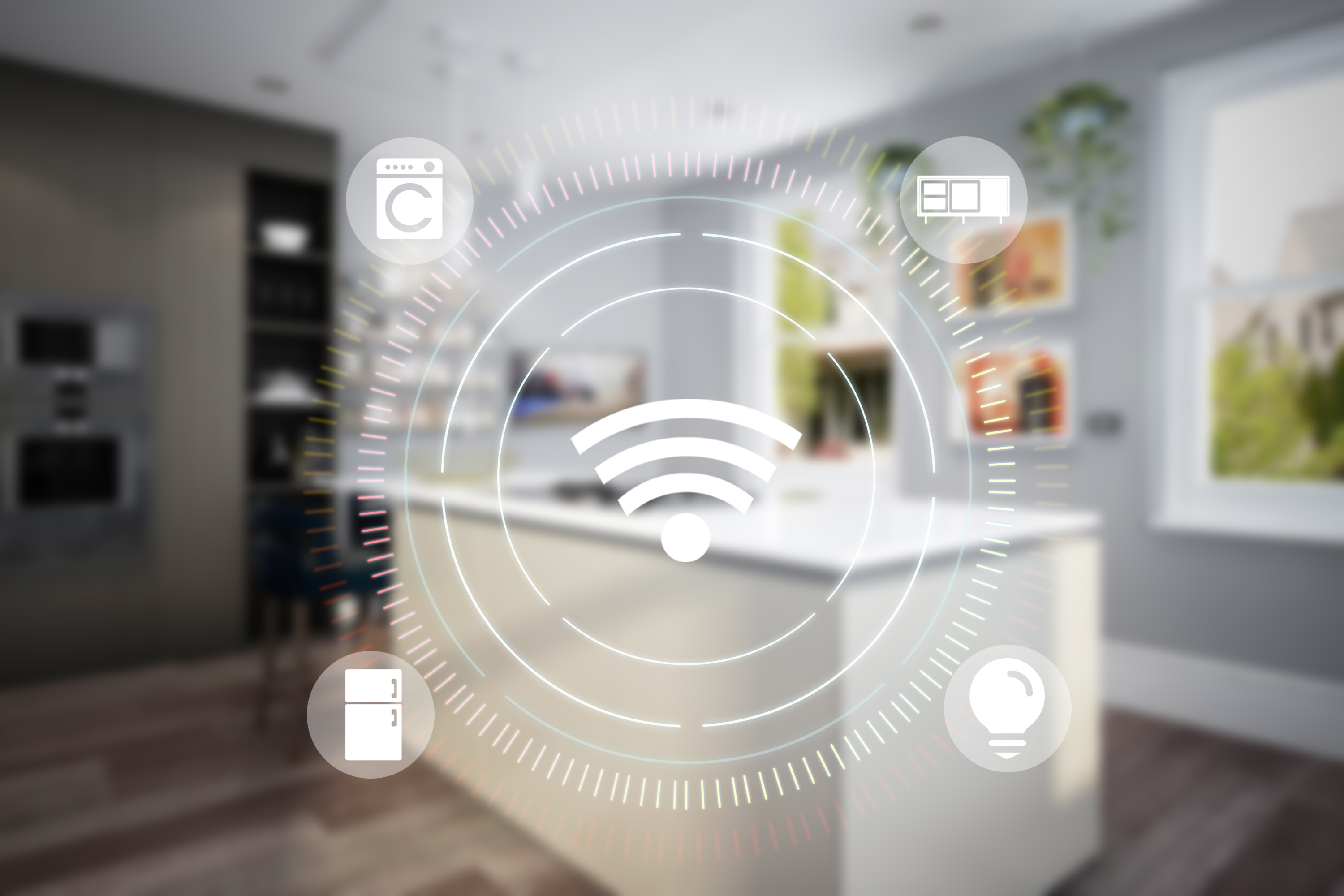 网络打印 无线wifi