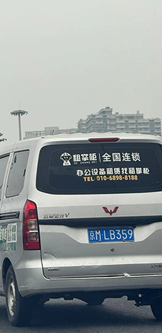 高质量输出