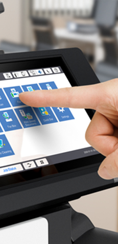 丰富选件，高扩展性