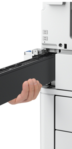 阵列喷墨打印技术