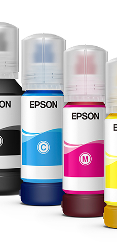 喷墨打印机冷印技术