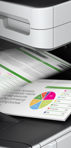 阵列喷墨打印技术