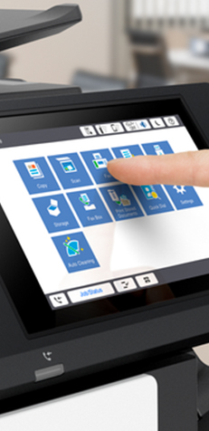 高速稳定 定义高生产力*4印刷